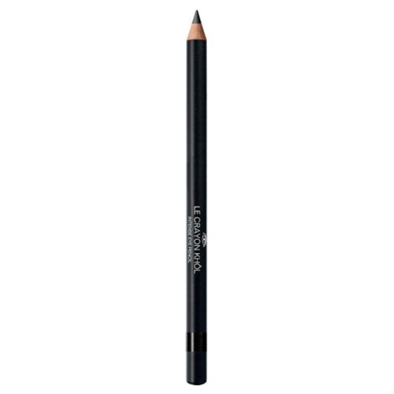 The different Lancôme pencils and liners
