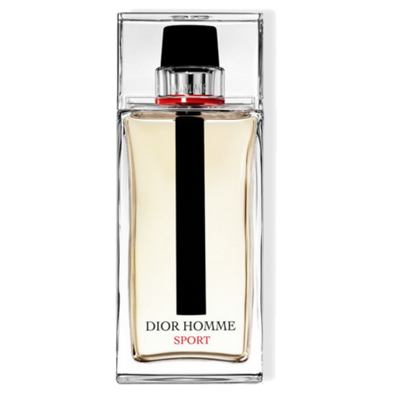The different fragrances of Dior Homme