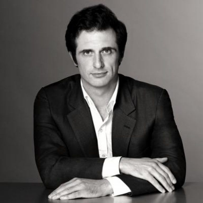 Azzaro pour Homme perfume Silver Black