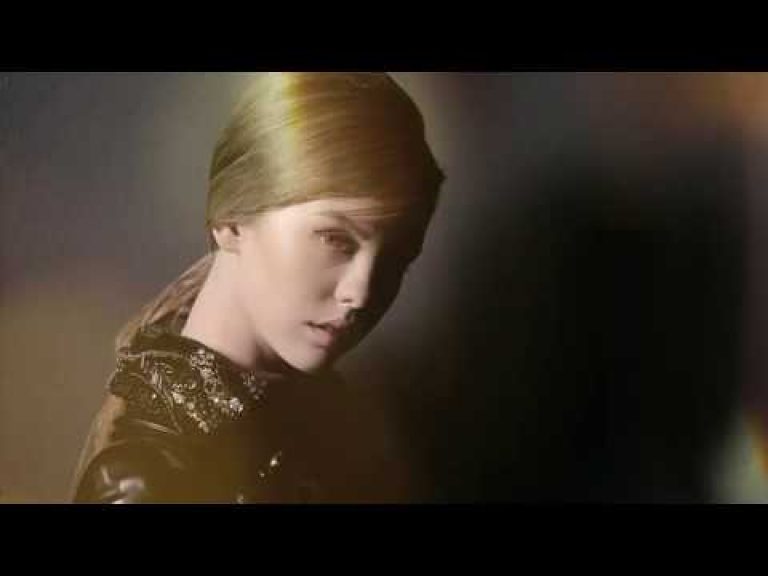 New ad La Femme et L’Homme Intense Prada
