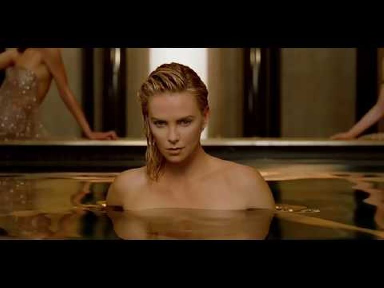 New ad for J’adore L’Absolu