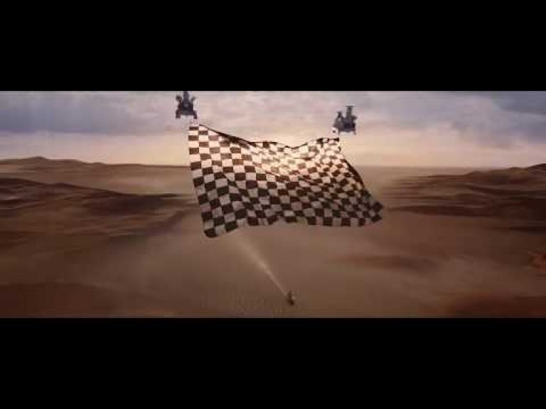 Invictus and Olympéa Legend fragrance ad