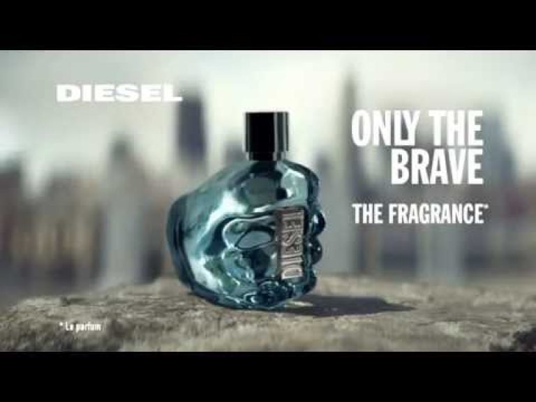 Only the Brave, the embodiment of masculine strength