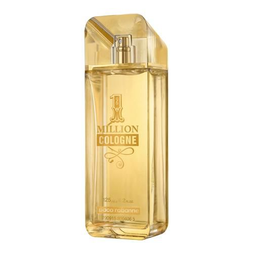 The iconic ingot of Paco Rabanne