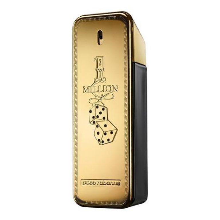 Paco Rabanne wins 1 Million in Monopoly!