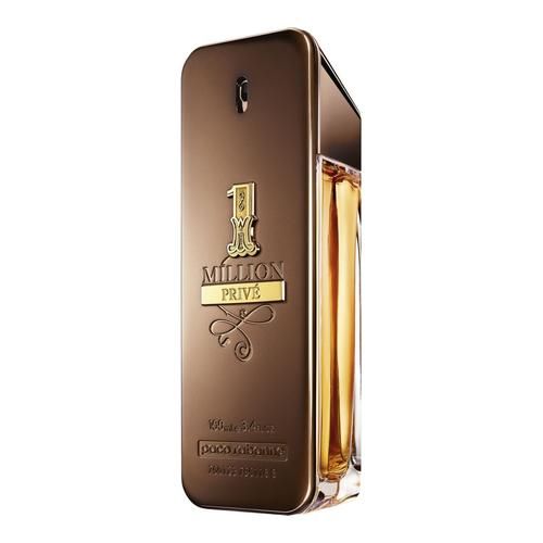 Paco Rabanne's love for gold