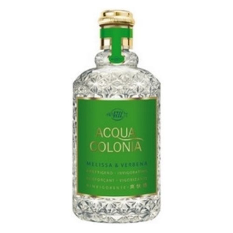 4711 – Acqua Colonia – Melissa & Verbena