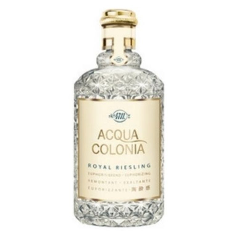 4711 – Acqua Colonia – Royal Riesling