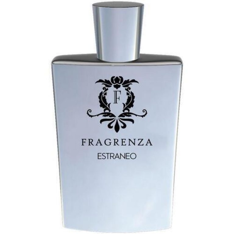 Estraneo Eau De Parfum
