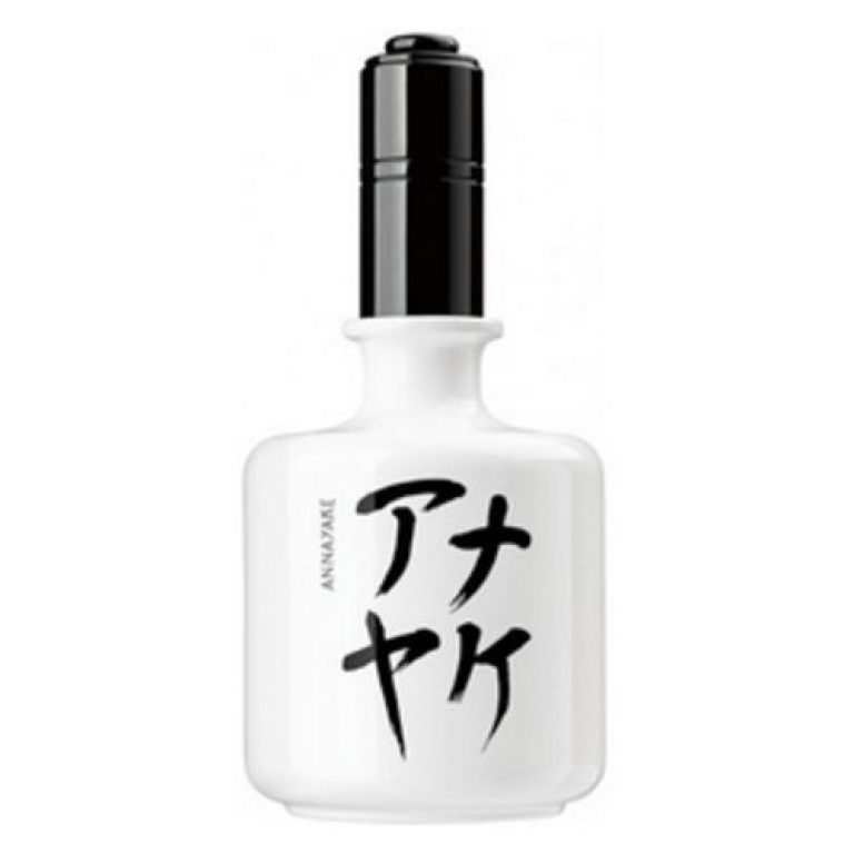 Annayake – Shiroï Eau de Parfum