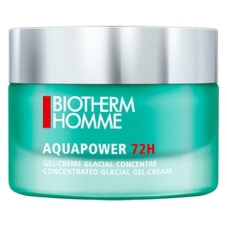 Biotherm Homme – Aquapower 72 H Gel