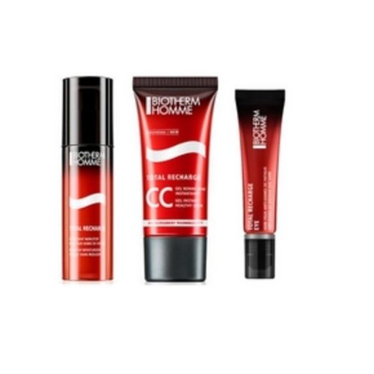 Biotherm – Total Recharge