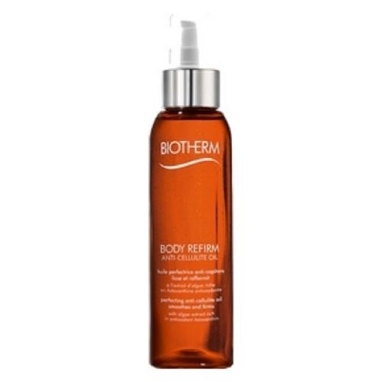 Biotherm – Body Refirm Anti-Cellulite Oil
