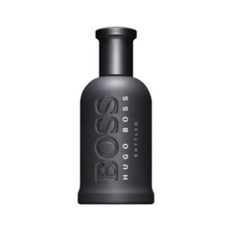 Hugo Boss – Boss Bottled Collector’s Edition