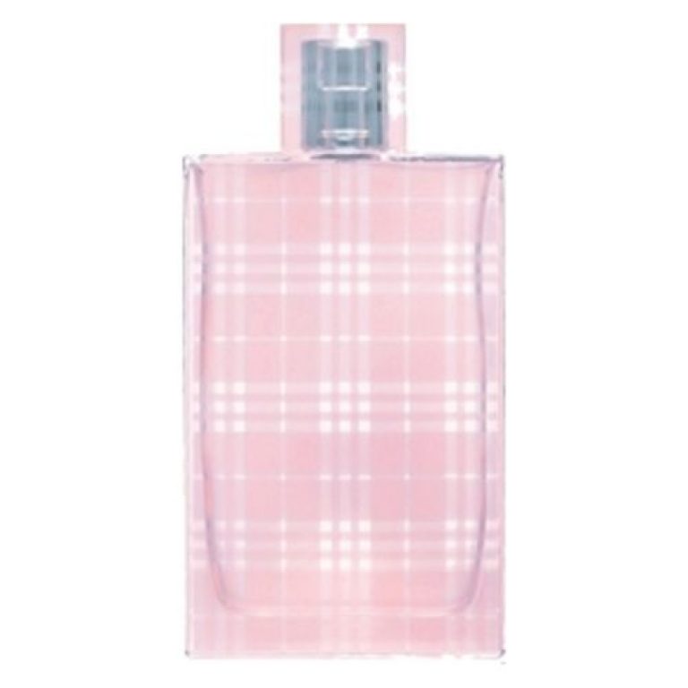 Burberry – Brit Sheer