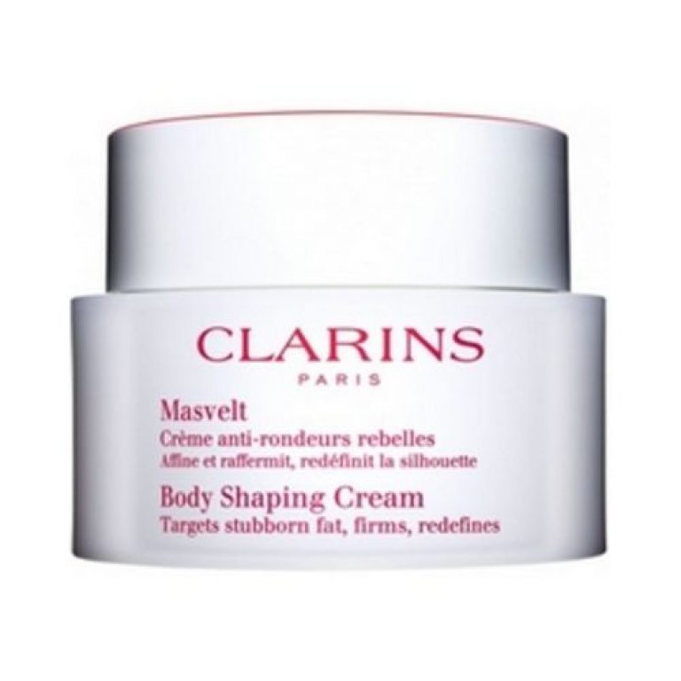 Clarins – Multi-Reducing Masvelt Cream