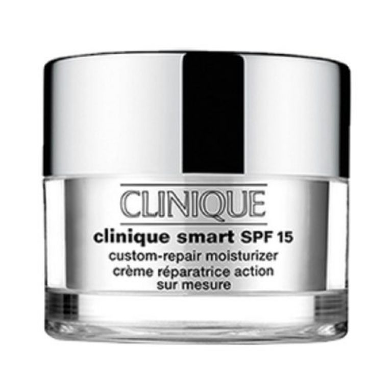 Clinique – SMART Custom-Made Repair Cream
