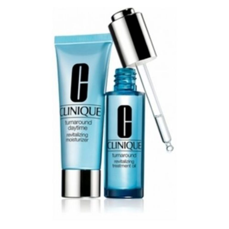 Clinic – Turnaround