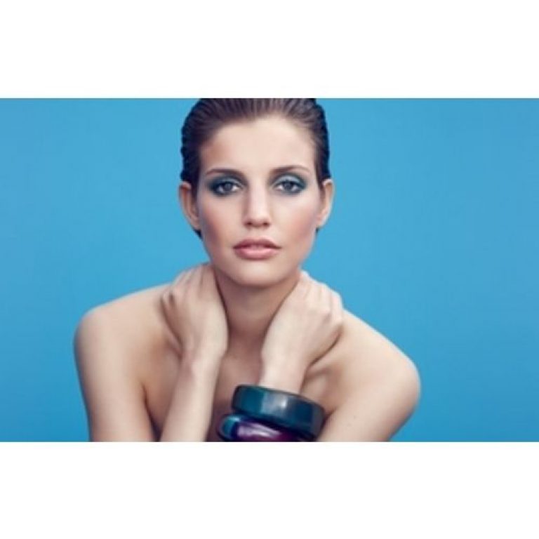 Clarins – Summer 2015 Makeup Look