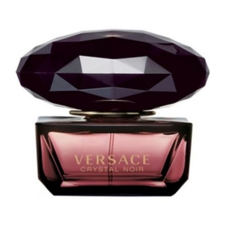 Versace – Crystal Noir