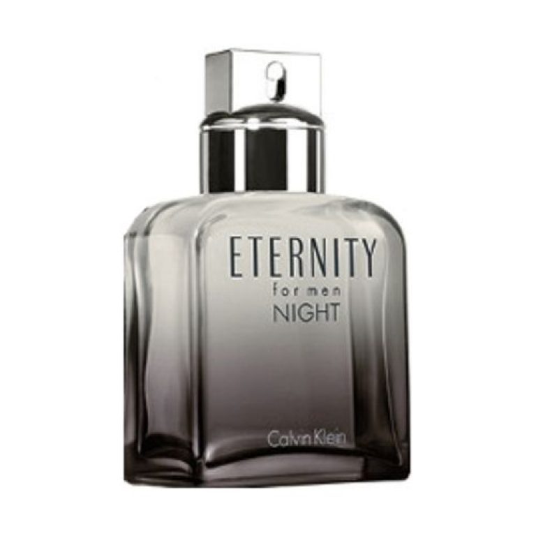 Calvin Klein – Eternity Night for Men