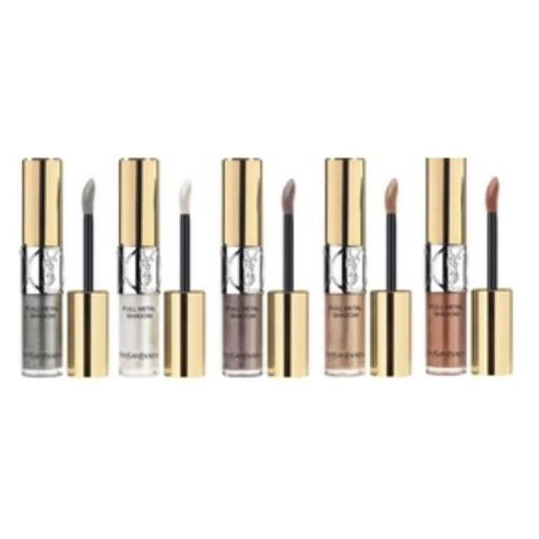 Yves Saint Laurent – Full Metal Shadow