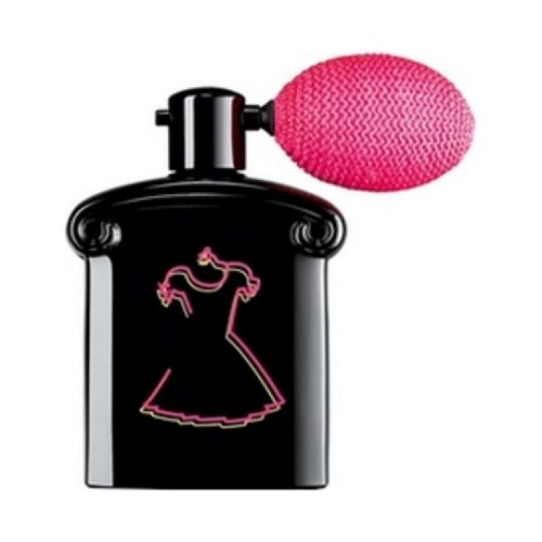 Guerlain – Crazy Paris Christmas Collection 2013