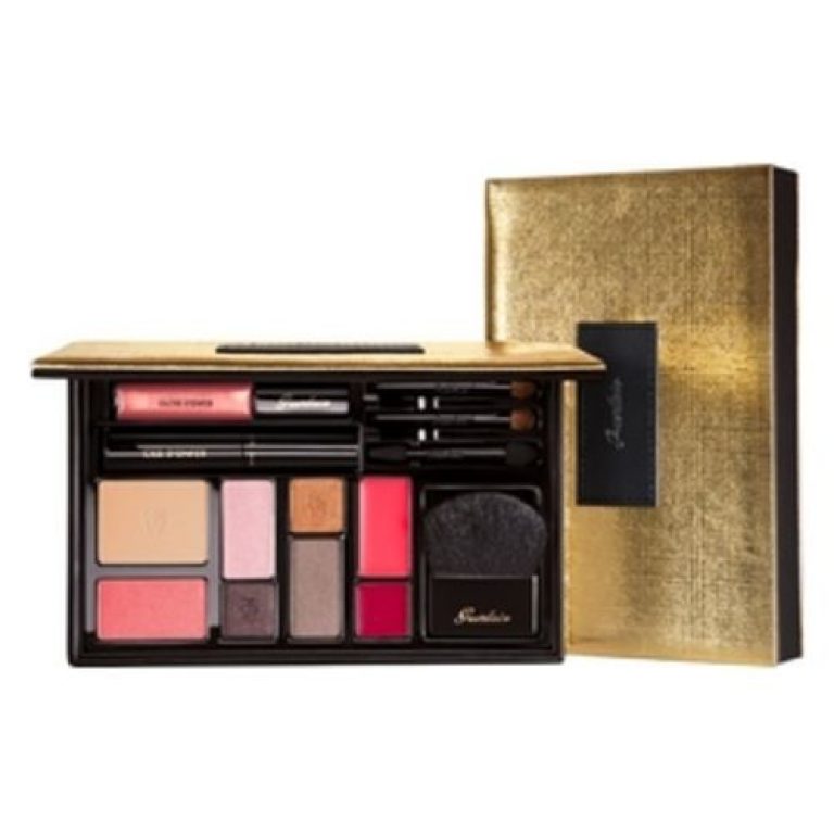 Guerlain – Extra Gold Palette
