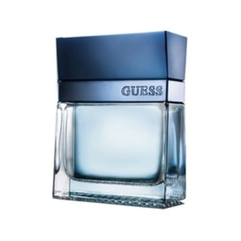 Guess – Guess Seductive Homme Blue