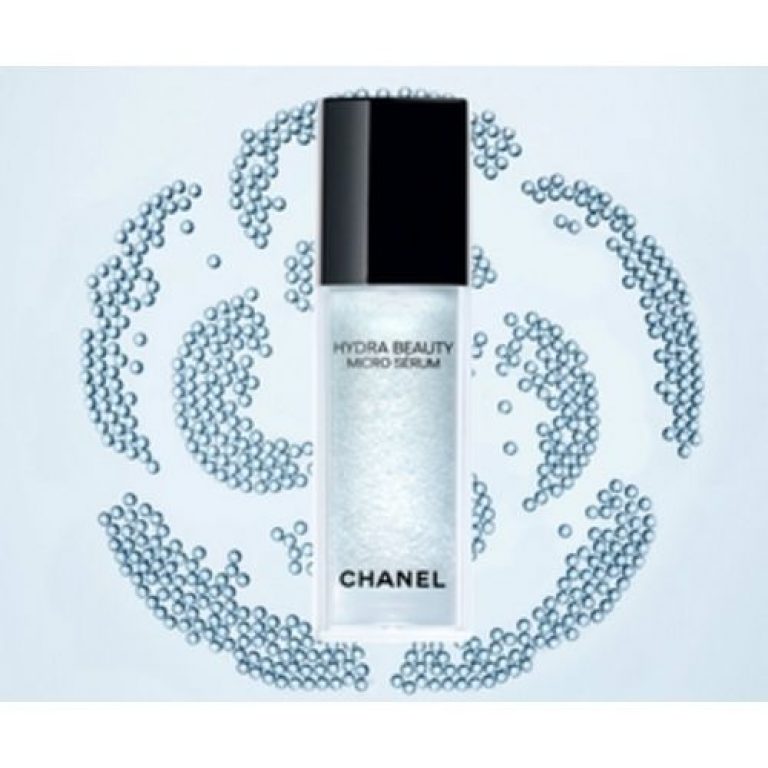 Chanel – Hydra Beauty Micro Serum