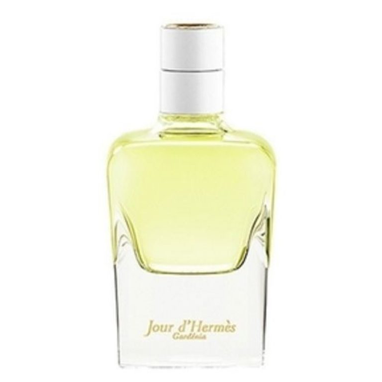 Hermès – Jour d’Hermès Gardenia