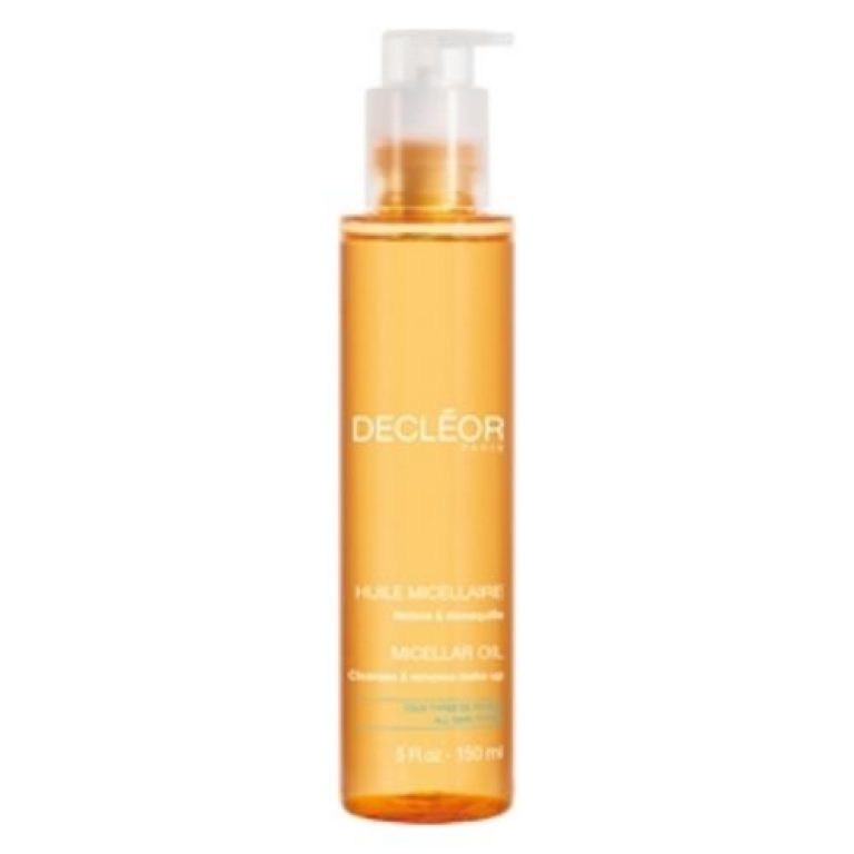 Decléor – Micellar Oil