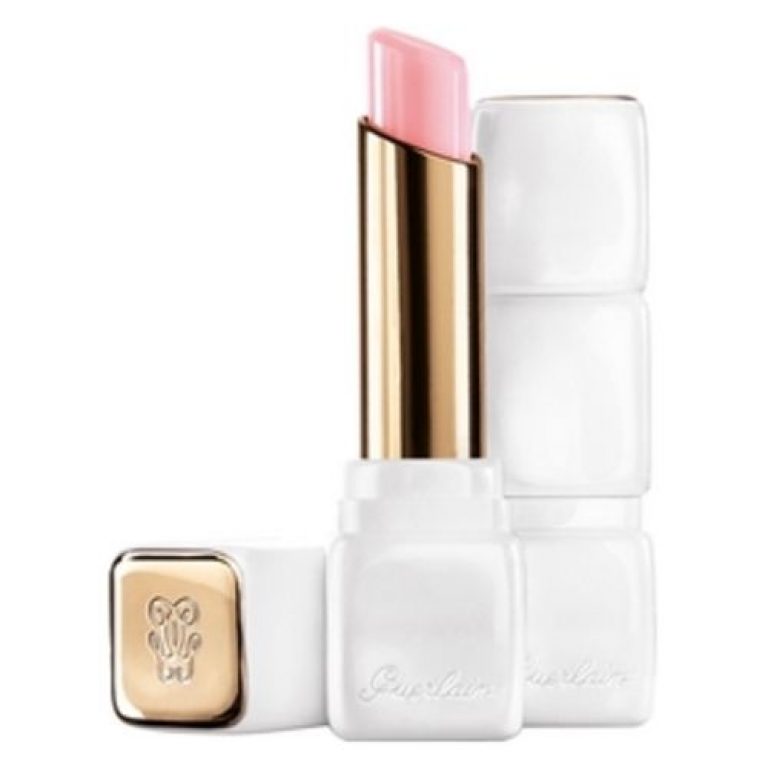 Guerlain – KissKiss Roselip