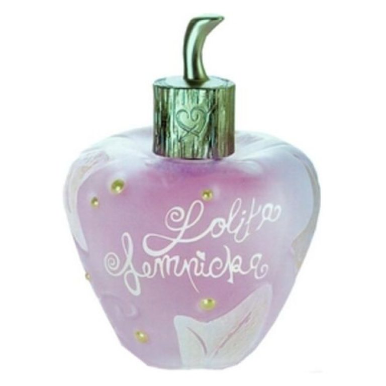 Lolita Lempicka – L’Eau en Blanc “Pearl Edition”