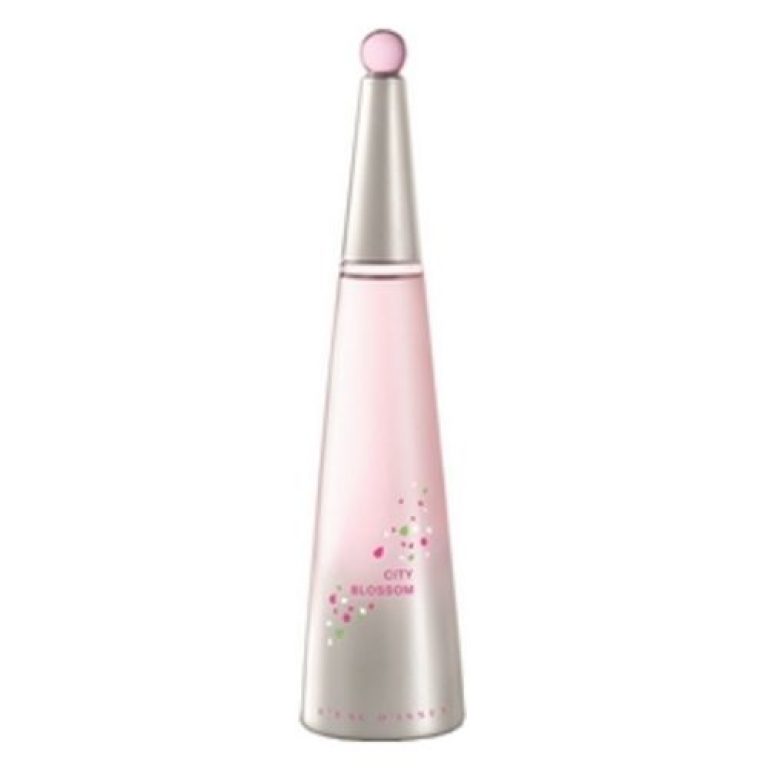 Issey Miyake – L’Eau d’Issey City Blossom