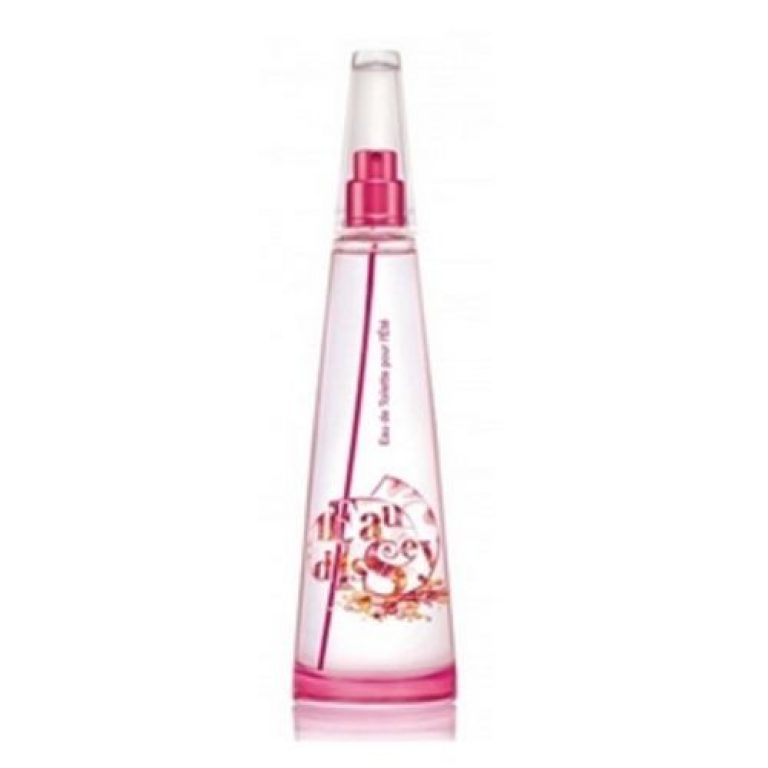 Issey Miyake – Eau d’Issey Eau d’Été 2015