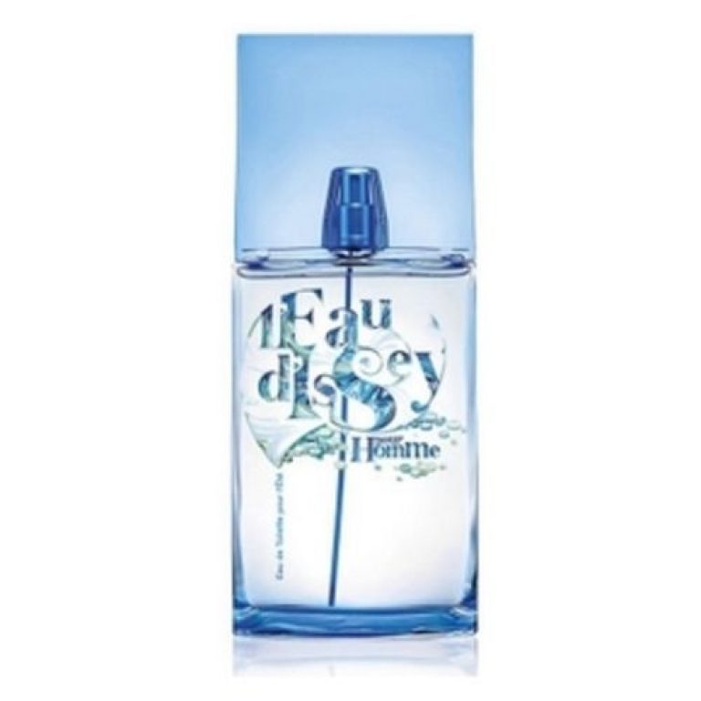 Issey Miyake – L’Eau d’Issey Eau d’Été 2015