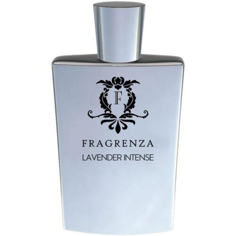 Lavender Intense Eau De Parfum
