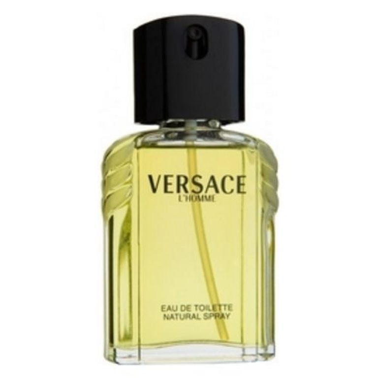 Versace – The Man