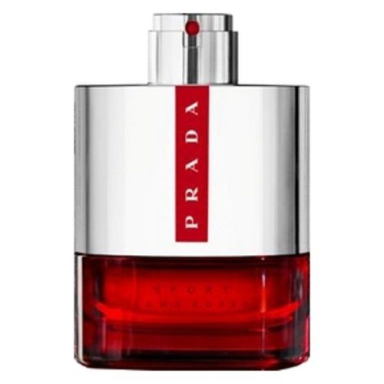 Prada – Luna Rossa Sport