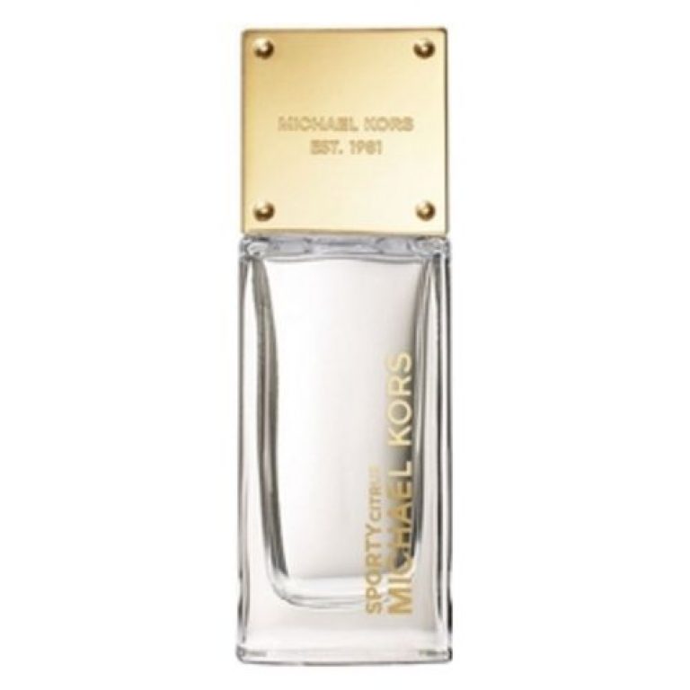 Michael Kors – Sporty Citrus