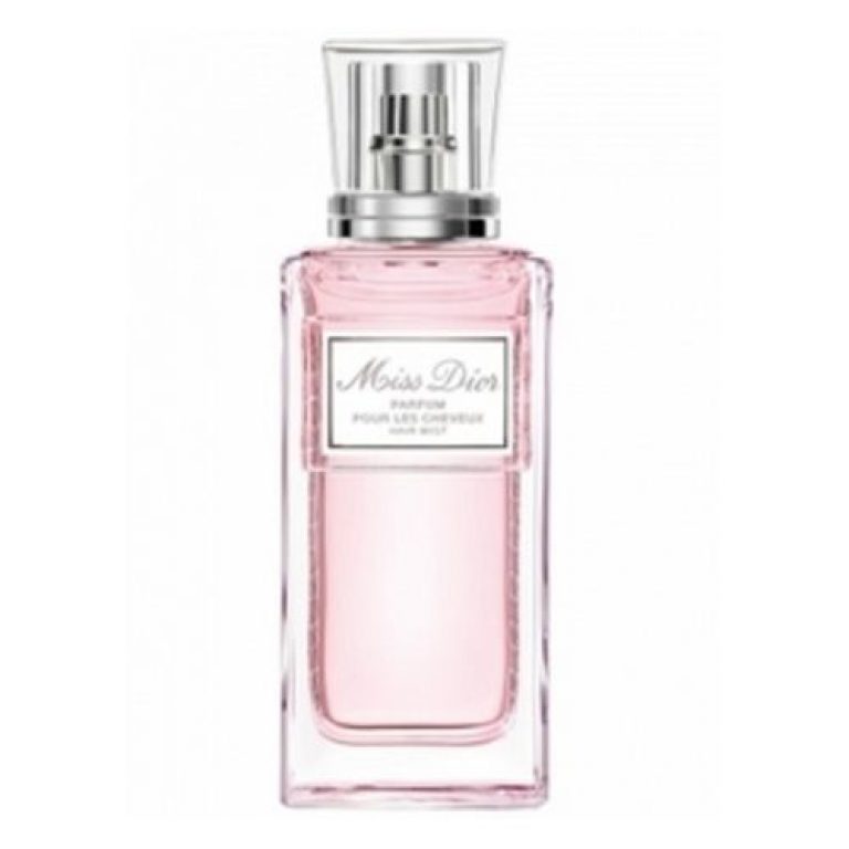 Dior – Miss Dior Perfume for the Hair