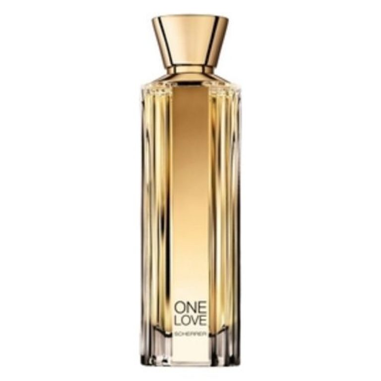 Jean Louis Scherrer – One Love