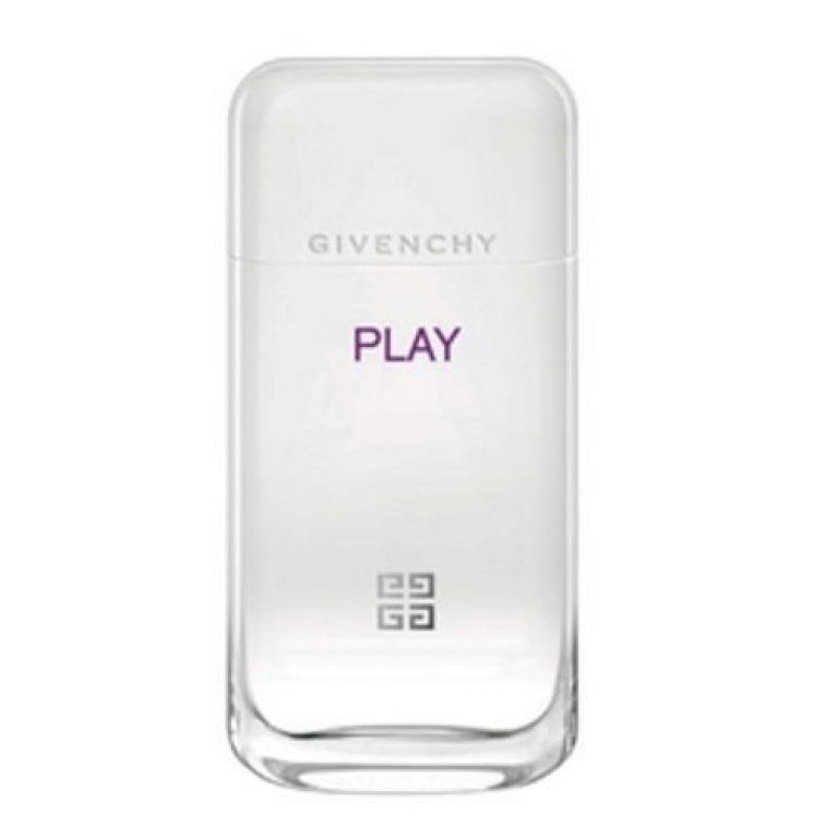 Givenchy – Play for Her Eau de Toilette