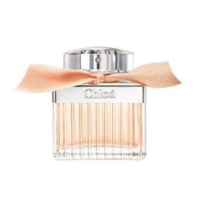 Chloé Signature Rose Tangerine, the fruity novelty of Chloé