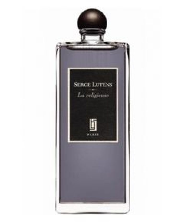 Serge Lutens – The Nun