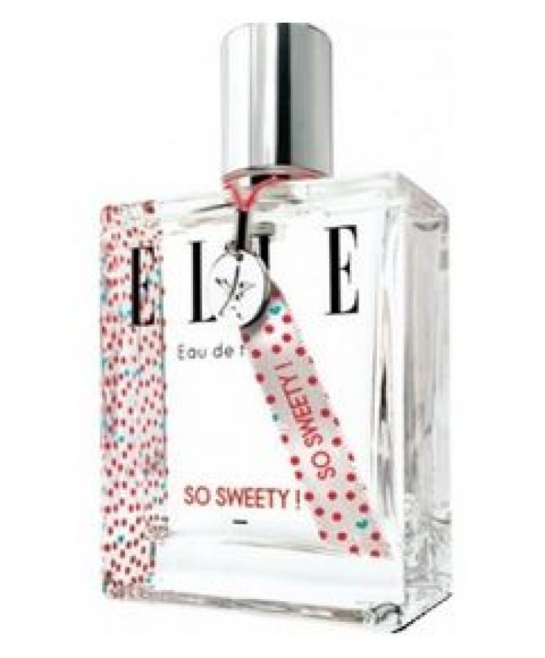 HER – So Sweety