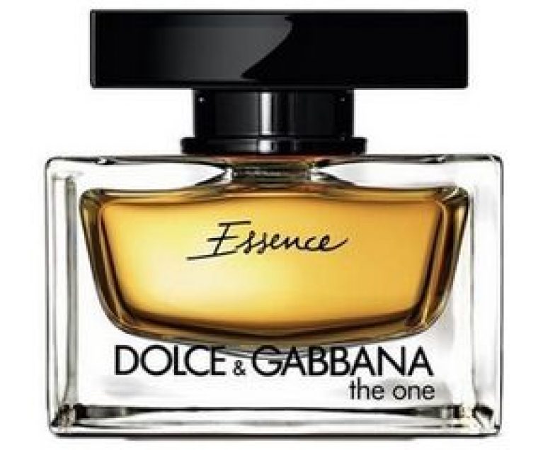 Dolce & Gabbana – The One Essence