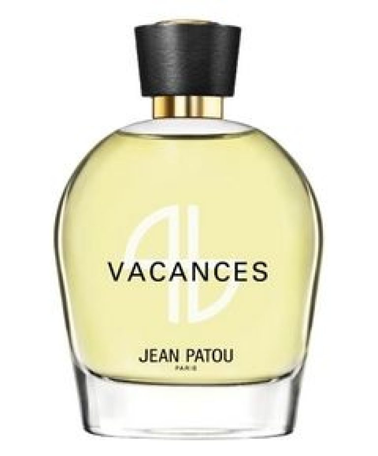 Jean Patou – Heritage Collection Holidays