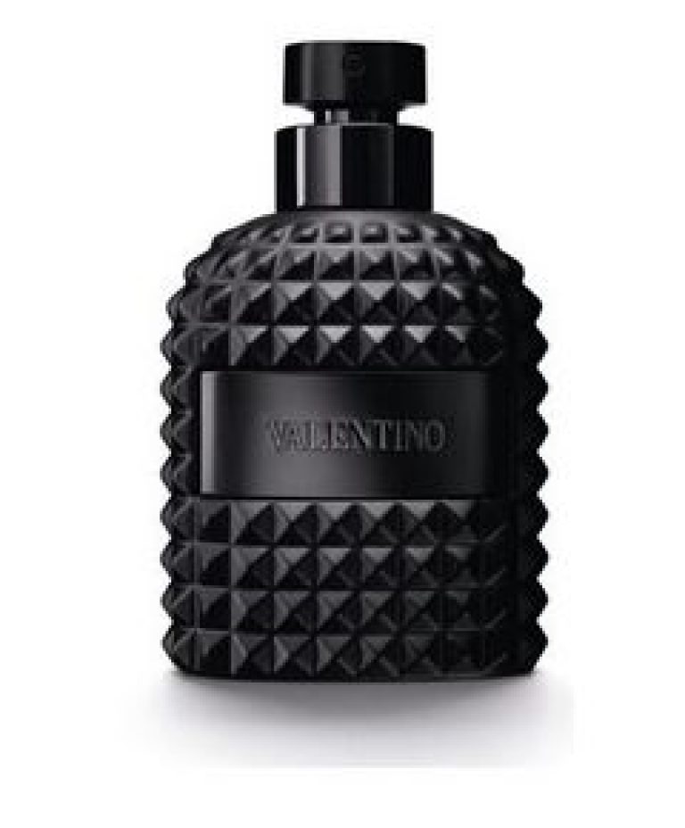 Valentino – Uomo Black Edition